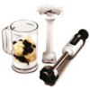 set blender de mana kenwood 700w hb720
