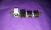 Modul placa sunet / audio + senzor lumina HP Pavilion TX1000 - TRANSPORT GRATUIT