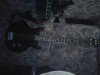 IBANEZ GIO BASS+ZOOM B2 PROCESOR