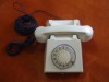 TELEFON FIX DE  BIROU , FABRICAT 12.80