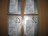 HARDURI 80 GB SATA TESTATE