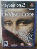 The Da Vinci Code (PS2) SIGILAT (ALVio) + sute de alte jocuri ps2 originale