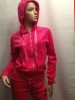 TRENING  BLUMARINE  BLUEGIRLS FOLIES CRYSTAL PINK FOR WOMAN