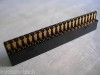 Conector adaptor HDD laptop DELL, FUJITSU, ACER, HP