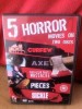 5 Filme horror