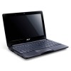 Netbook Aspire One D257-N57Ckk 320GB HDD 2GB DDR3 Intel Atom Dual Core 1.6GHz