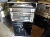 Vand RACK + LINIE PHILIPS cu mic defect.Nu cupleaza automat sursa de semnal selectata