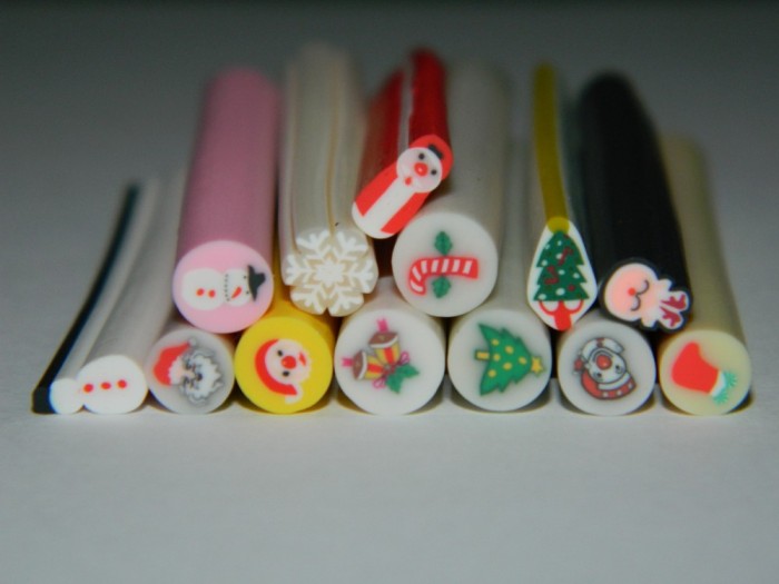 SET 13 MODELE BATOANE FIMO MOTIVE DE IARNA NAIL ART PENTRU UNGHII NATURALE, UNGHII CU GEL SAU ACRYL, TIPSURI foto mare SET 13 MODELE BATOANE FIMO MOTIVE DE IARNA NAIL ART PENTRU UNGHII NATURALE, UNGHII CU GEL SAU ACRYL, TIPSURI foto mare