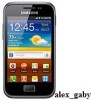 Decodare deblocare resoftare Samsung Ace Plus S7500