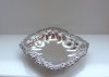 CENTRU DE MASA DIN ARGINT 915/000 ----342 g ----