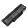 Baterie Asus M51Kr M51Se M51Sn M51Sr S62 S96 Z53 Z53J Z53C 6600mAh