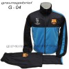 Trening NIKE BARCELONA-pantalon conic LIVRARE GRATUITA