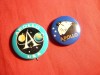2 Insigne vechi Misiunea Apollo