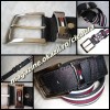 CUREA BARBATEASCA FIRMA BRAND TOMMY HILFIGER PIELE ECOLOGICA PANZA IMPERMEABILA DUNGI ALBE ROSII BLEUMARIN CATARAMA METALICA CROMATA CURELE BARBATI