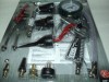 PARKSIDE PDSS A1-SET ACCESORII PT.PISTOL CU AER COMPRIMAT