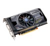 Placa video PCI-E 2.0 Gigabyte GTX 460 768 Mb GDDR5 192 bit DirectX 11  Dual Slot(dual DVI, mini HDMI, temperaturi bune)