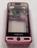 CARCASA SASIU MIJLOC SAMSUNG M8800 PIXON FOLOSIT MYMO TRANSPORT GRATUIT