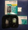 Glucometru Accu Chek Active + 50 teste