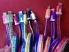 Cablu plat iPhone 5 (multicolor)
