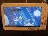 Tableta Allview Alldro Speed S 4GB Android 4.0 Alba + Husa Cadou