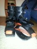 Vand Kangoo Jumps