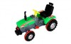 TRACTOR CU PEDALE
