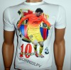 Tricou/Tricouri Barcelona Messi Editie Limitata!!!