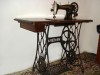 MASINA DE CUSUT SINGER PERFECTA STAREDE FUNCTIONARE