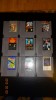 Lot jocuri Nintendo NES - 8 jocuri super pret ! TRANSPORT GRATUIT !