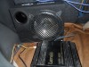 ..:: Subwoofer Auto + Statie + cabluri ::..