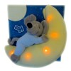 Lampa Muzica soricel