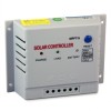 REGULATOR CONTROLLER SOLAR MPPT  WELLSEE pentru panouri solare fotovoltaice  AUTODETECTIE 12/24 V 10 A