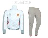 TRENINGURI / TRENING NIKE MANCHESTER UNITED ,  PANTALON CONIC  -MODEL NOU 2013 CALITATE GARANTATA!