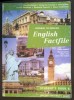 English Factfile - Pachet manual + activity book clasa a VI-a