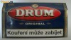 TUTUN DRUM ORIGINAL=40 G
