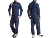Trening barbat Adidas Sereno - trening original - pantaloni conici