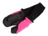 Manusi pentru fete Tundra Kids Boots Snowstoppers Fleece Mittens