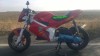 vand gilera dna 50 ,2t,lc,2000,tuning,pret 800 de euro