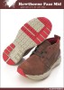 Adidasi Puma barbati Ghetute Fashion SPORT -ORIGINALI,NOI,IN CUTIE,din piele naturala in intregime100 %,cu tehnologia Eco ORTHOLITE,Foarte usoare,m 42
