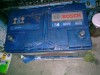 BATERIE AUTO BOSCH 95 AH S4 BORNE INVERSE