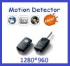 Ultimul Model de Breloc VW BMW 2013 telecomanda auto SPION camera ascunsa Spy 5MP HD Video/ Foto 1280 x 960 senzor miscare