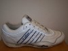 ADIDAS GOODYEAR MARIMEA 39 1/3  LUNGIME TALPIC 24,5 cm ORIGINAL !!!   DIN PIELE !!!