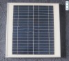 panou fotovoltaic (solar) - 20 W P3172