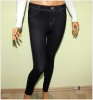 *** Colanti Stil Blugi GUESS, Copii / Fete, 12 / 14 Ani, 100% AUTENTIC, JH50024 ***