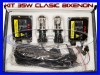 KIT BIXENON CLASIC DIGITAL 35W - H4 - 4300K, 5000K, 6000K, 8000K