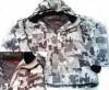 Costum snowboard Billabong (pantaloni si jacheta impermeabile) pret nou