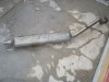 TOBA INTERMEDIARA OPEL ASTRA G 2.0 DTI