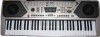 Orga electronica MQ-001uf USB, radio fm, 61 de clape