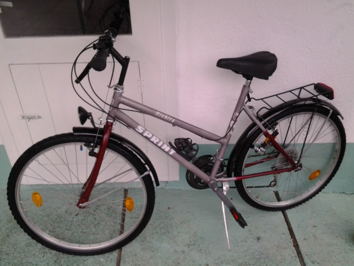 Sfaturi achizitionarea unei biciclete second hand adusa din occident