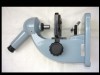 Microscop didactic IOR cu ocular 10x si obiectiv 10x